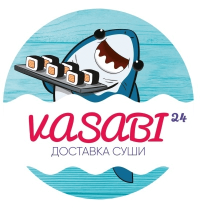 Васаби 24